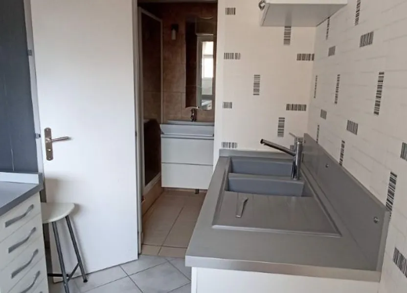 Maison Rue Simon Roussel à La Ferté-sous-Jouarre