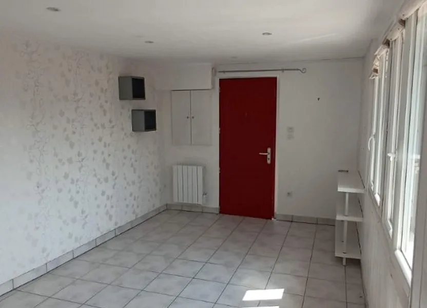Maison Rue Simon Roussel à La Ferté-sous-Jouarre