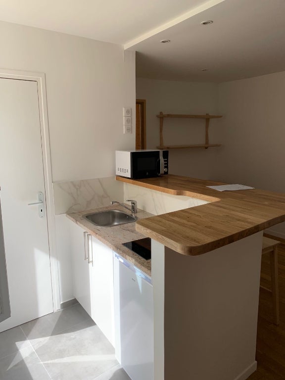 Flat Rue du Vieil Abreuvoir in Saint-Germain-en-Laye