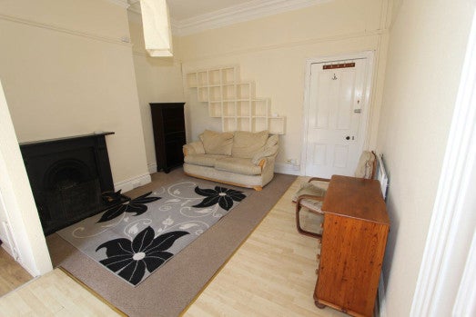 Flat Hayes Bank in Stafford