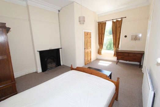 Flat Hayes Bank in Stafford