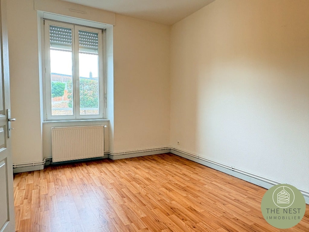 Appartement Rue Schwendi à Colmar