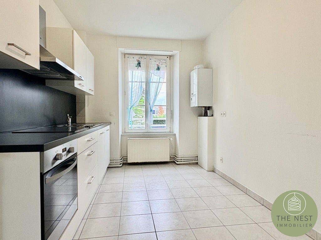 Appartement Rue Schwendi à Colmar