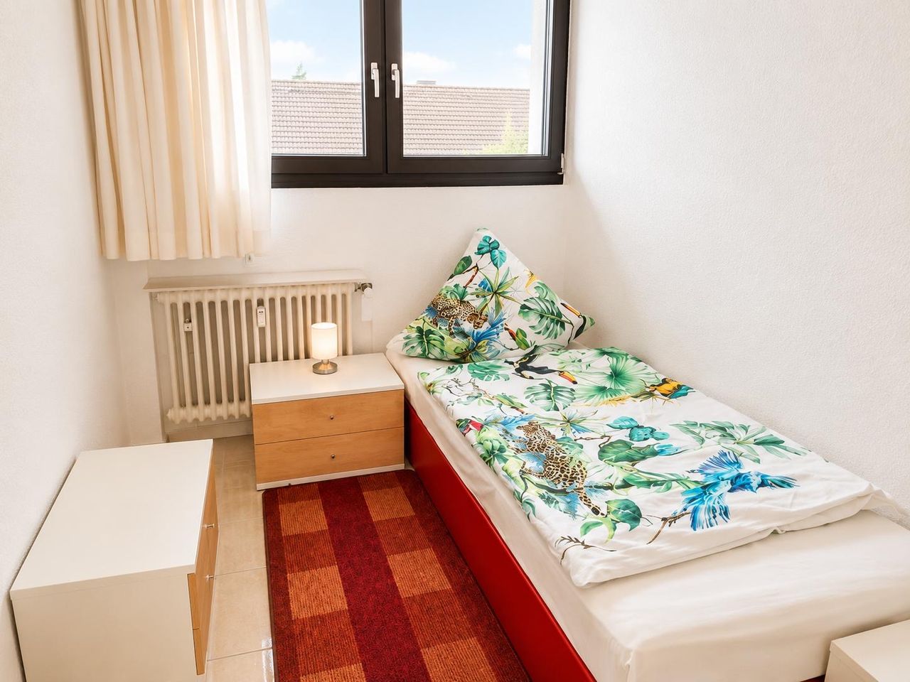 Wohnung Am Feldkothen in Ratingen
