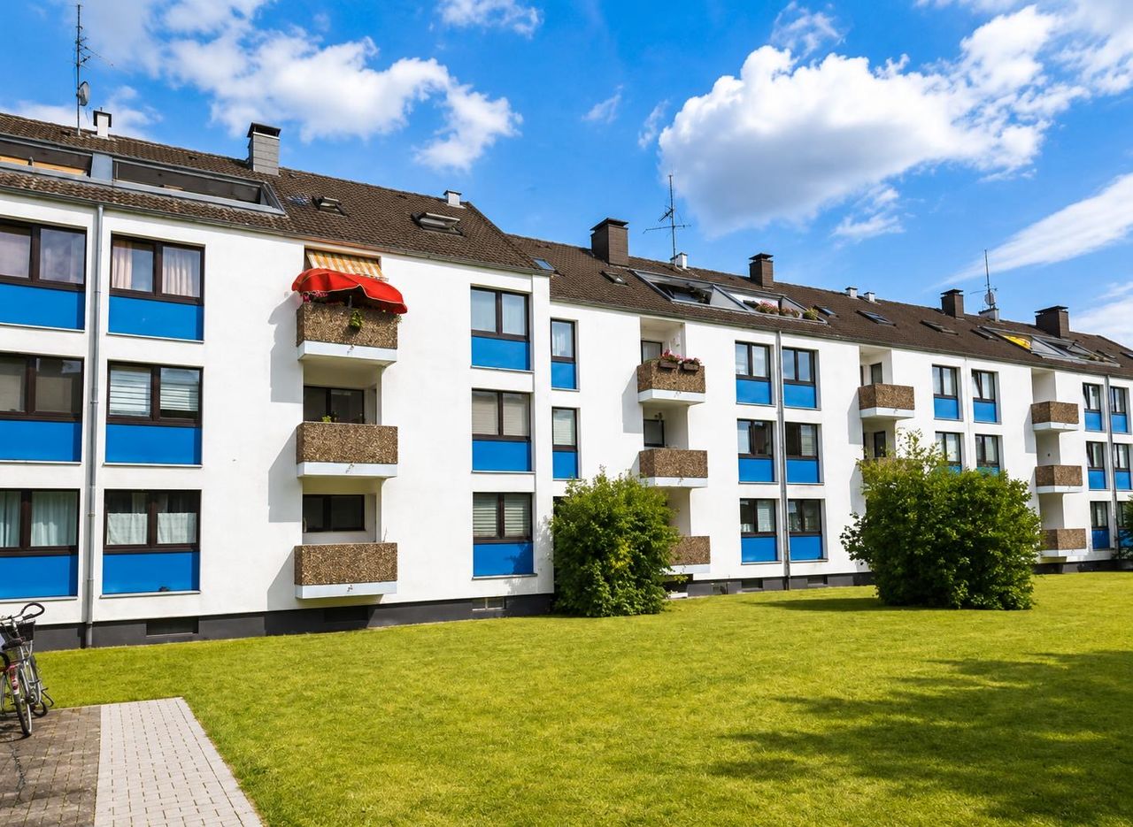 Wohnung Am Feldkothen in Ratingen