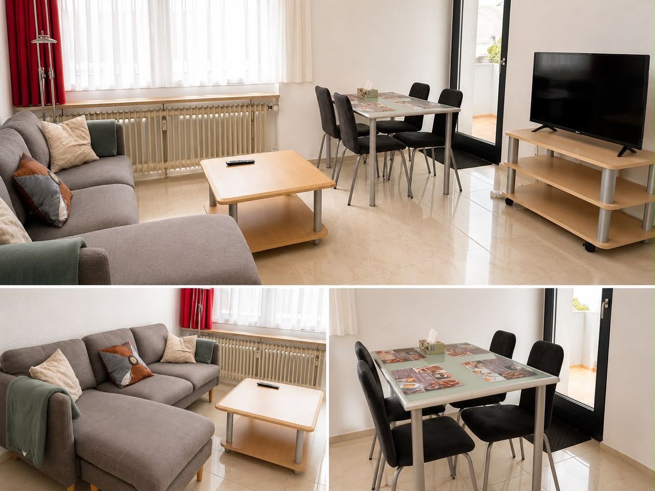 Wohnung Am Feldkothen in Ratingen