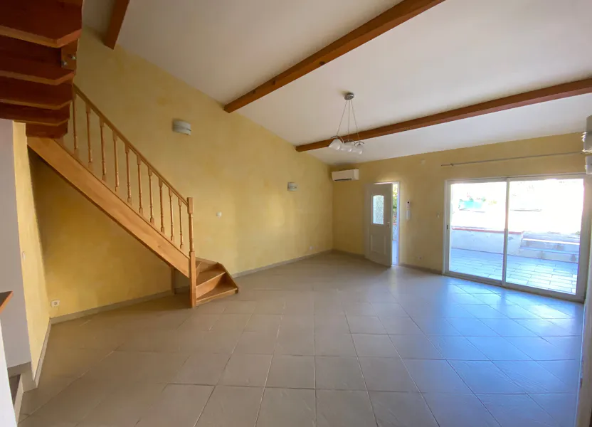 Appartement Route de Molières à Lafrançaise