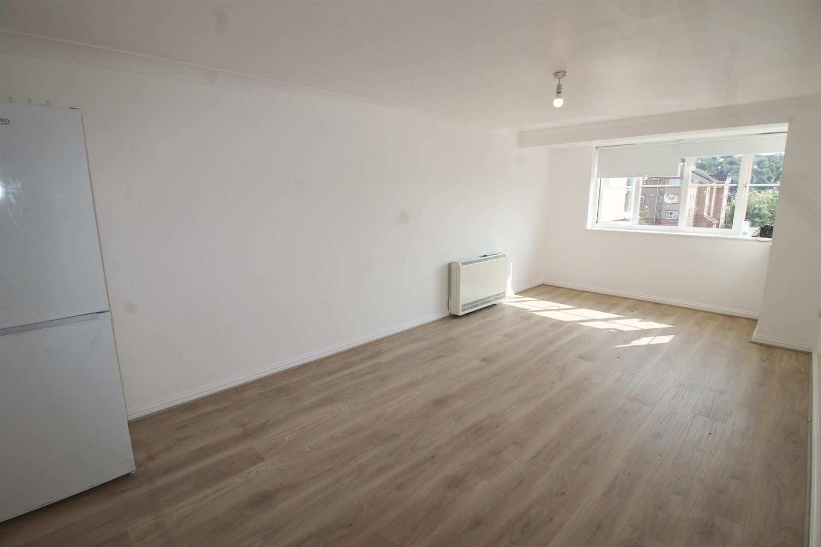 Flat Peatey Court in High Wycombe Community Board
