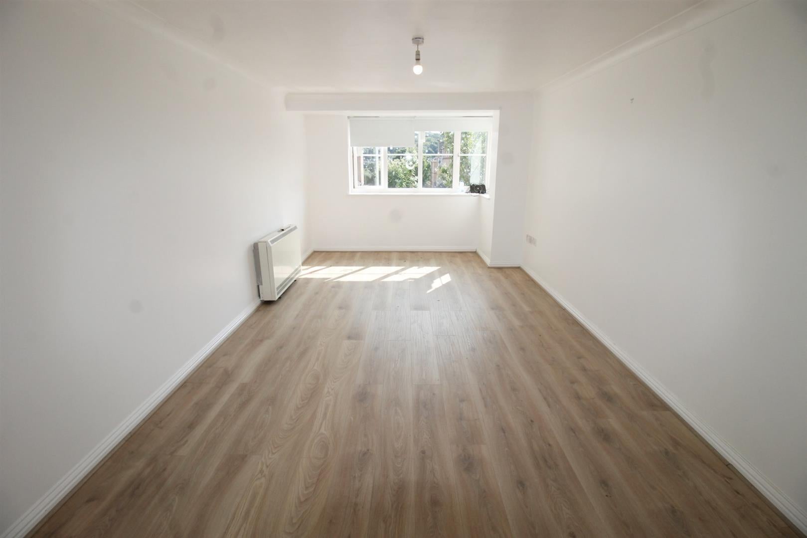 Flat Peatey Court in High Wycombe Community Board