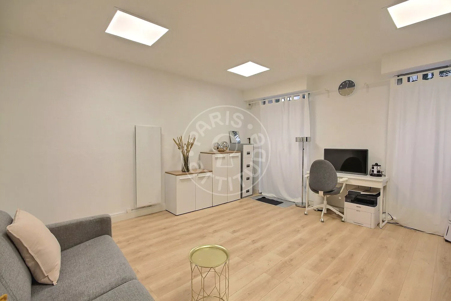 Appartement Rue Béranger à Paris