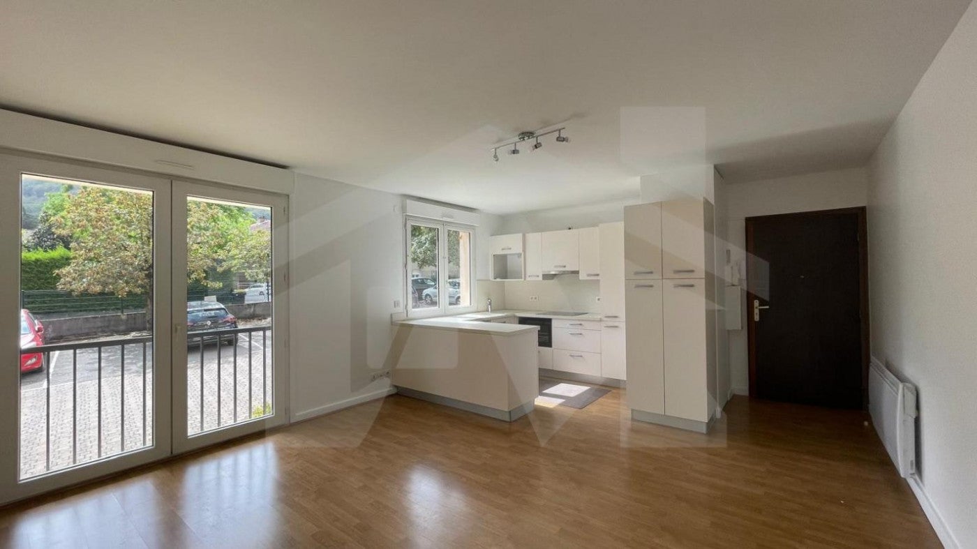 Appartement Avenue d'Échirolles à Eybens