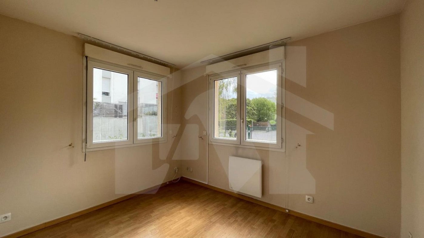 Appartement Avenue d'Échirolles à Eybens