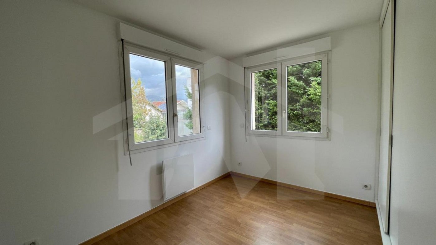 Appartement Avenue d'Échirolles à Eybens