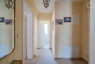 Wohnung Frundsbergstraße in Berlin