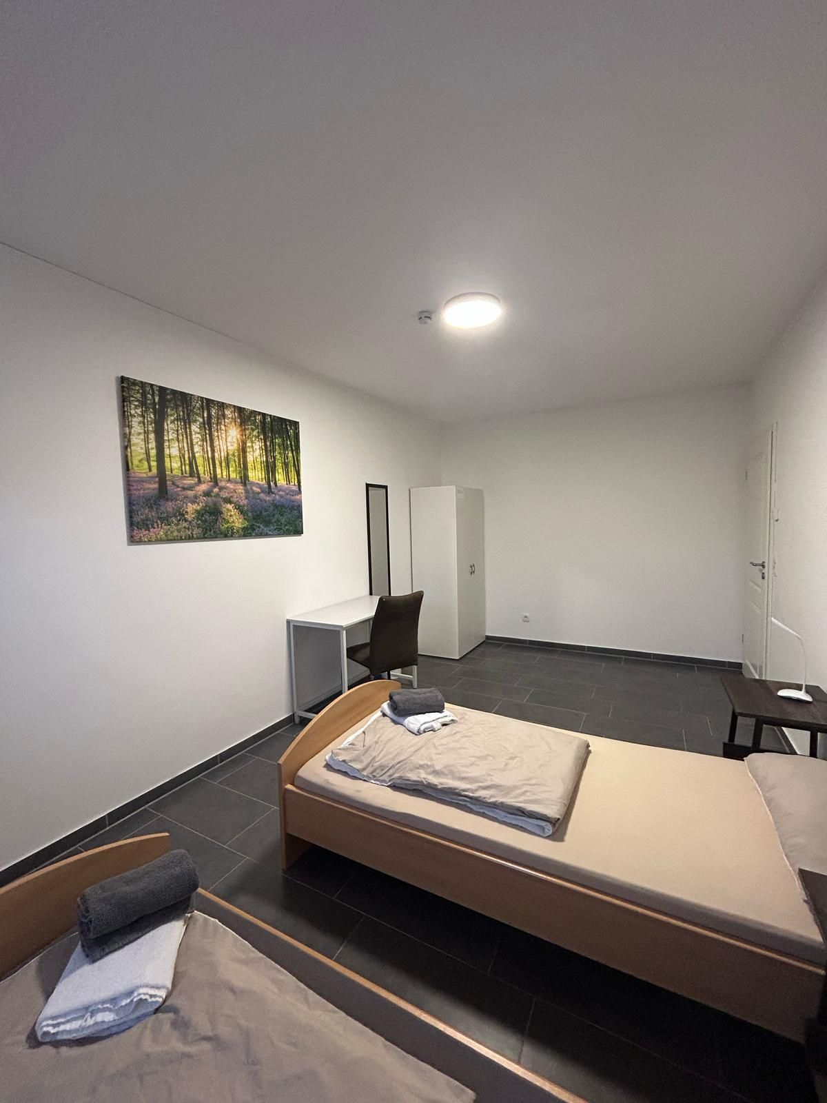 Zimmer Kloppenburger Straße in Oyten