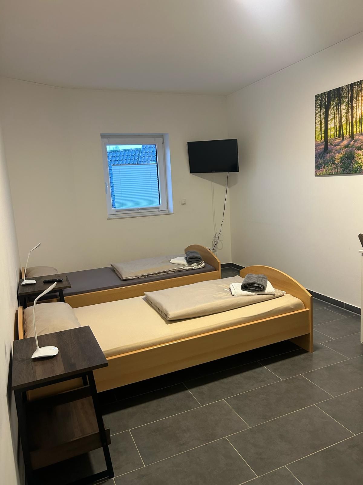 Zimmer Kloppenburger Straße in Oyten