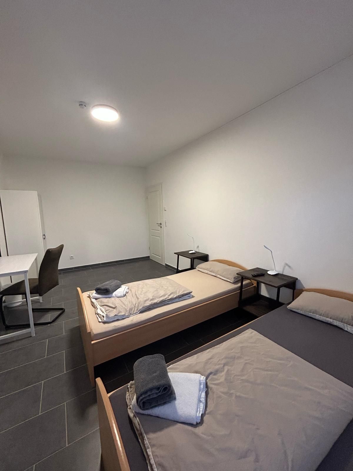 Zimmer Kloppenburger Straße in Oyten