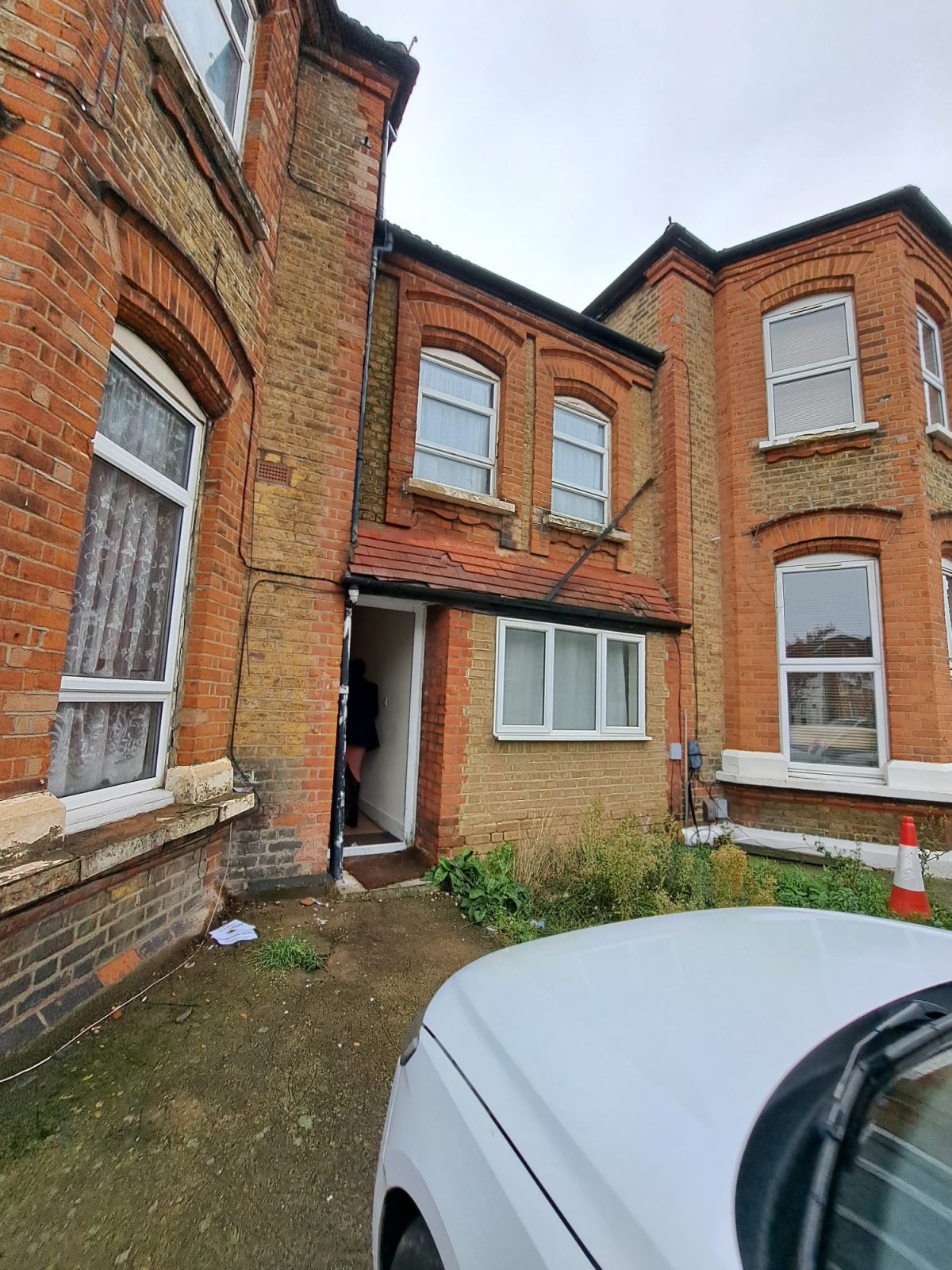 Flat Mansfield Road in Greater London