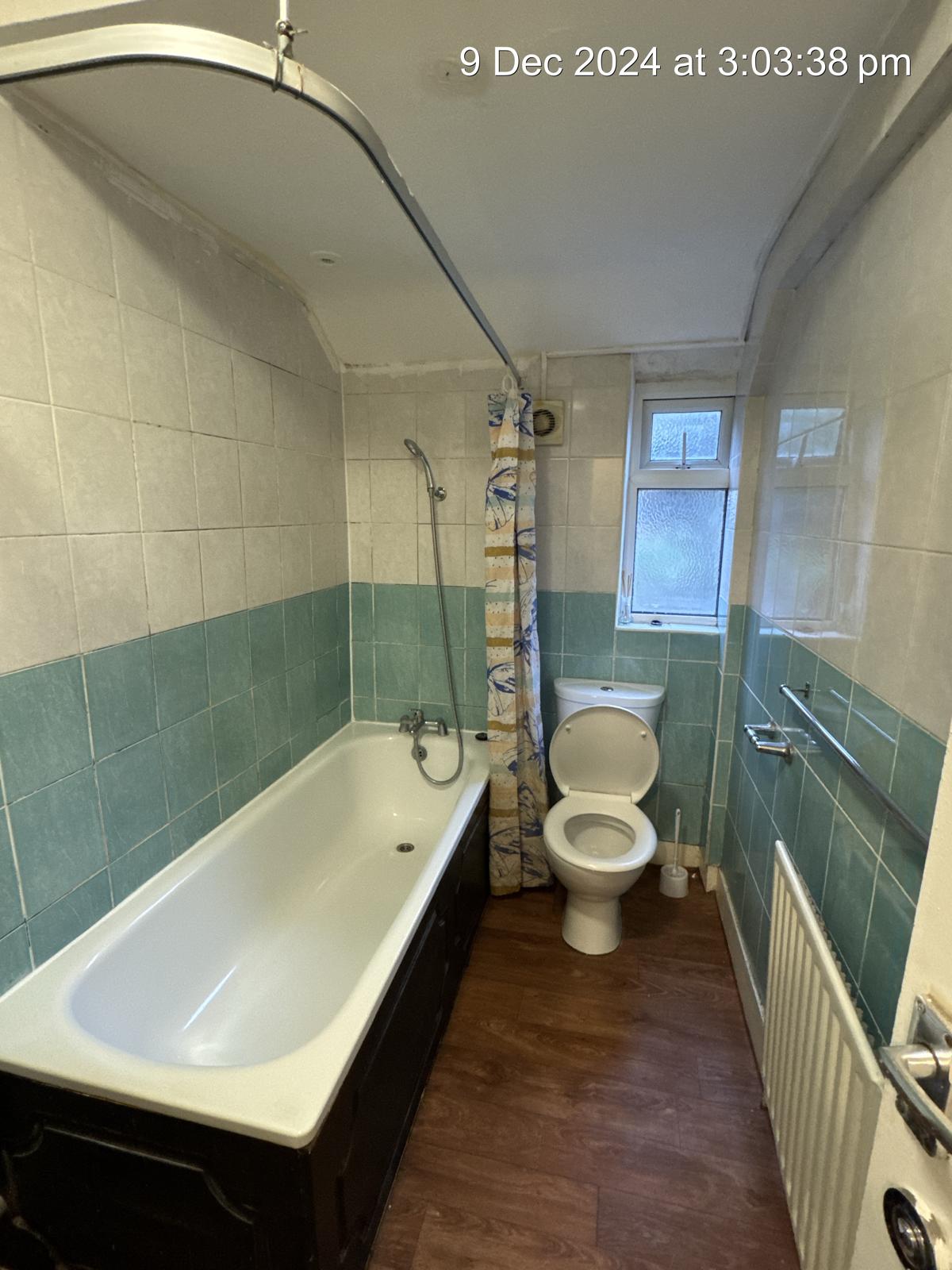 Flat Mansfield Road in Greater London