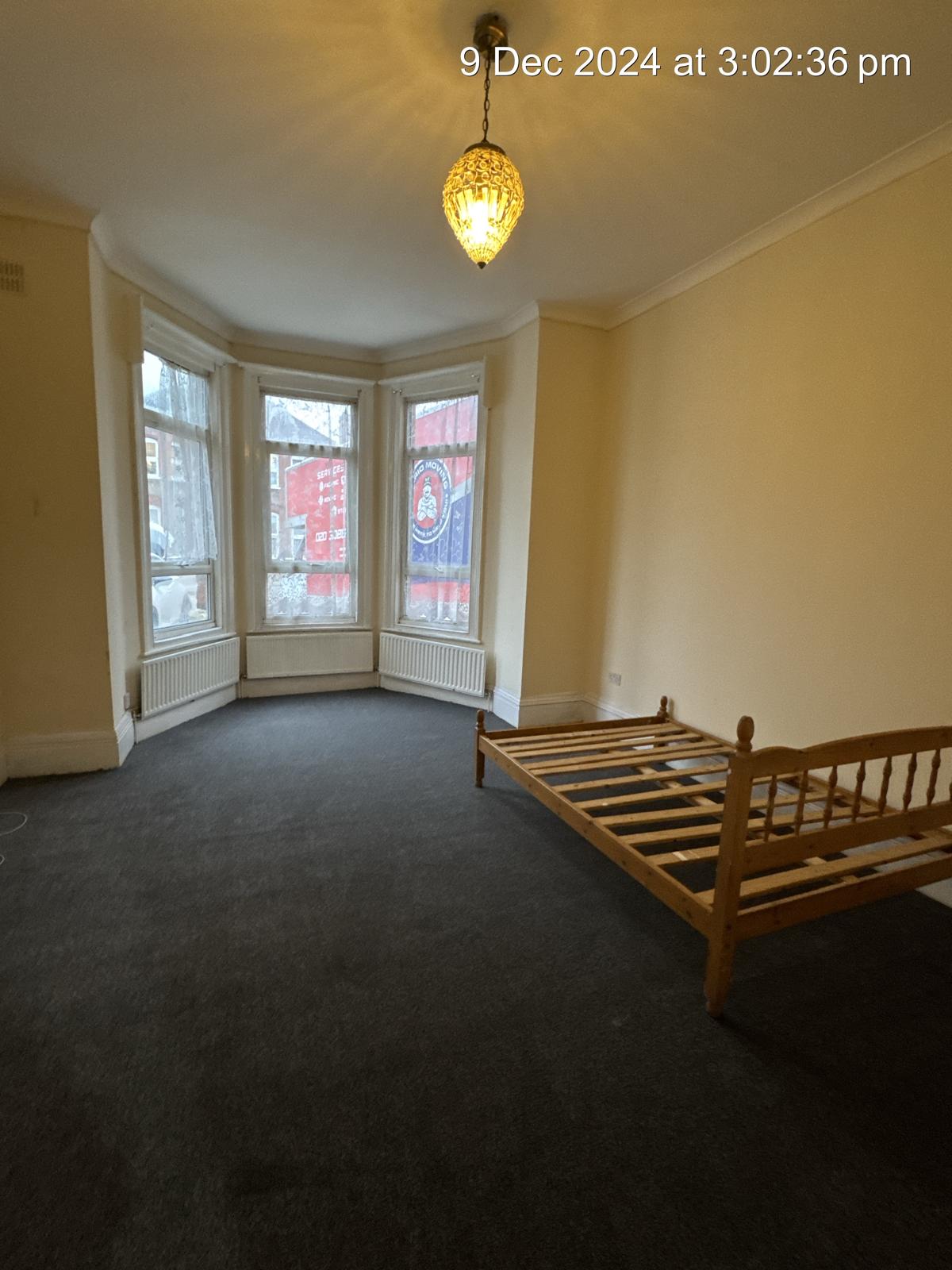 Flat Mansfield Road in Greater London