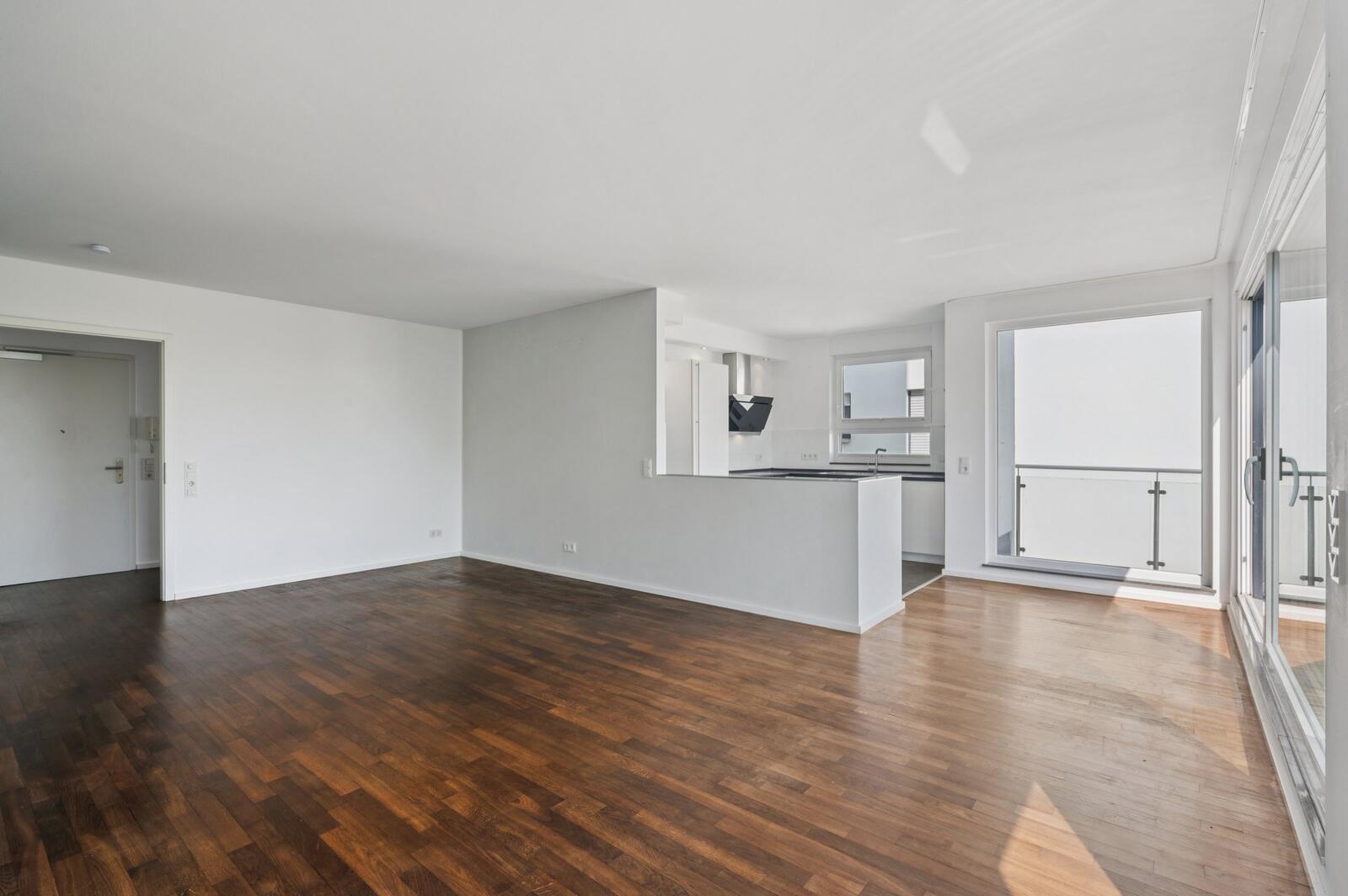 Wohnung Florianweg in Frankfurt am Main