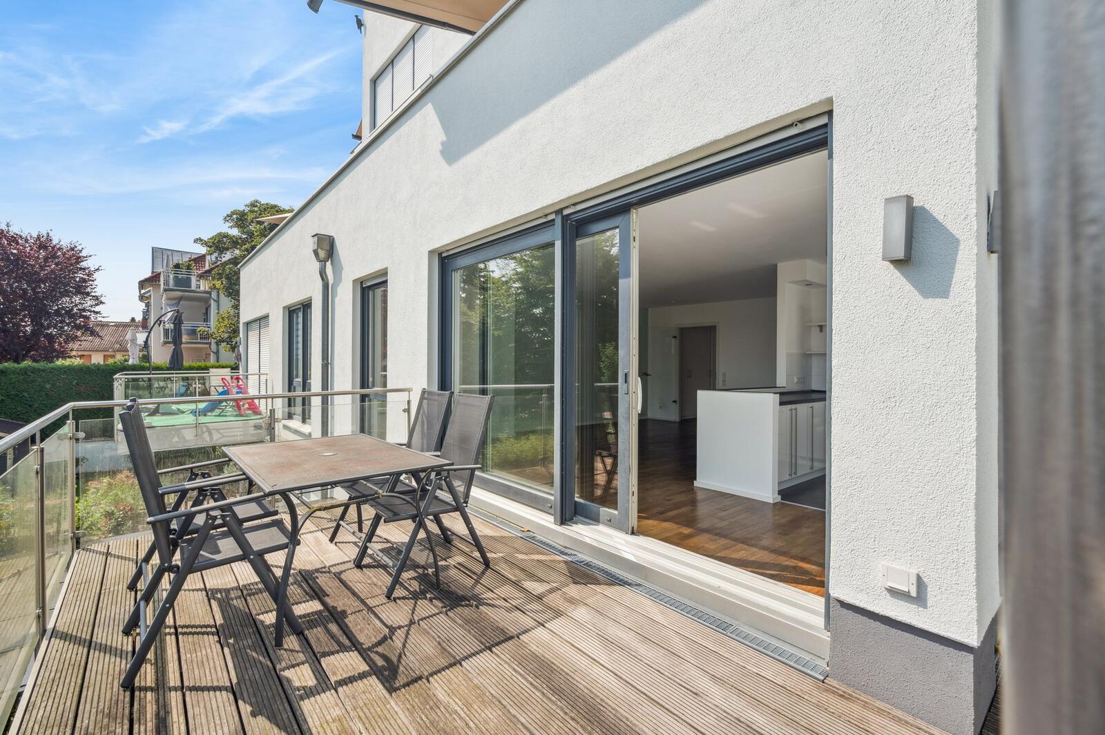 Wohnung Florianweg in Frankfurt am Main