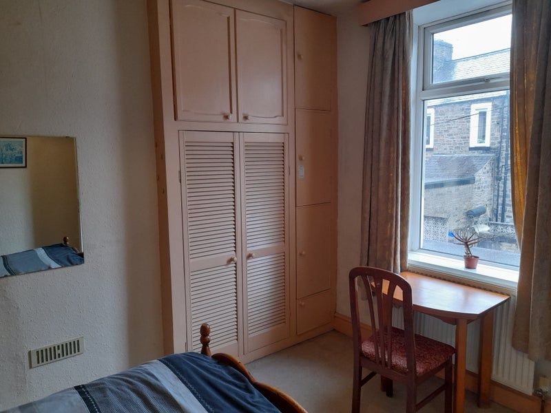 Room Essex Street in Borough of Pendle