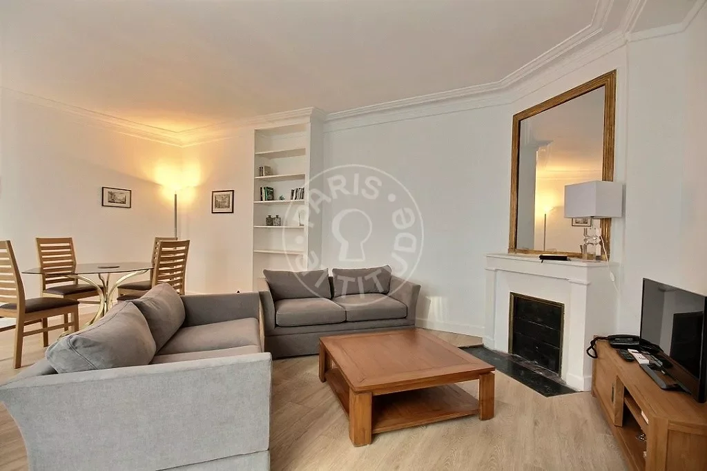 Appartement Rue du Bac à Paris