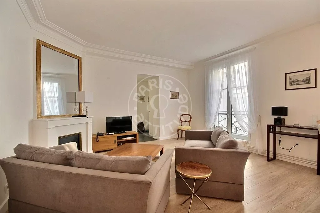 Appartement Rue du Bac à Paris