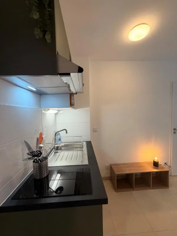 Appartement Rue Verdilhan à Marseille