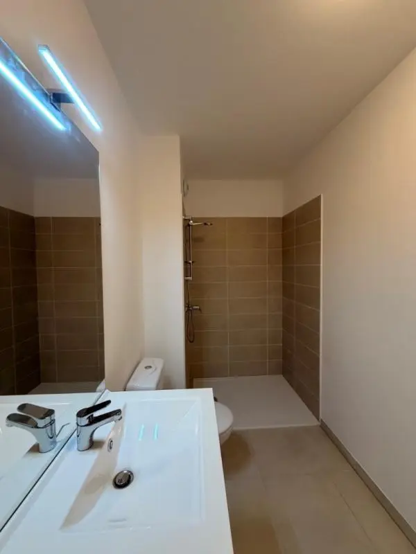 Appartement Rue Verdilhan à Marseille