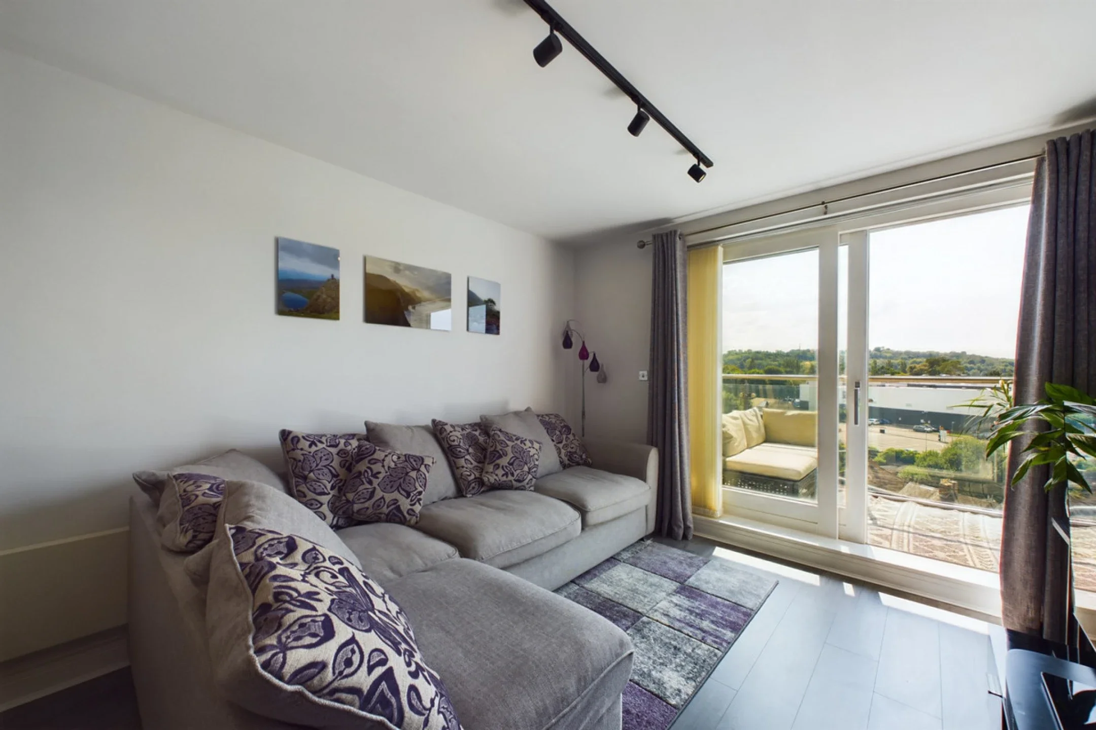 Flat Cotterells in Dacorum