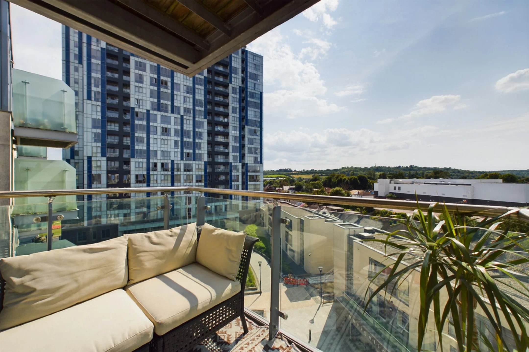 Flat Cotterells in Dacorum