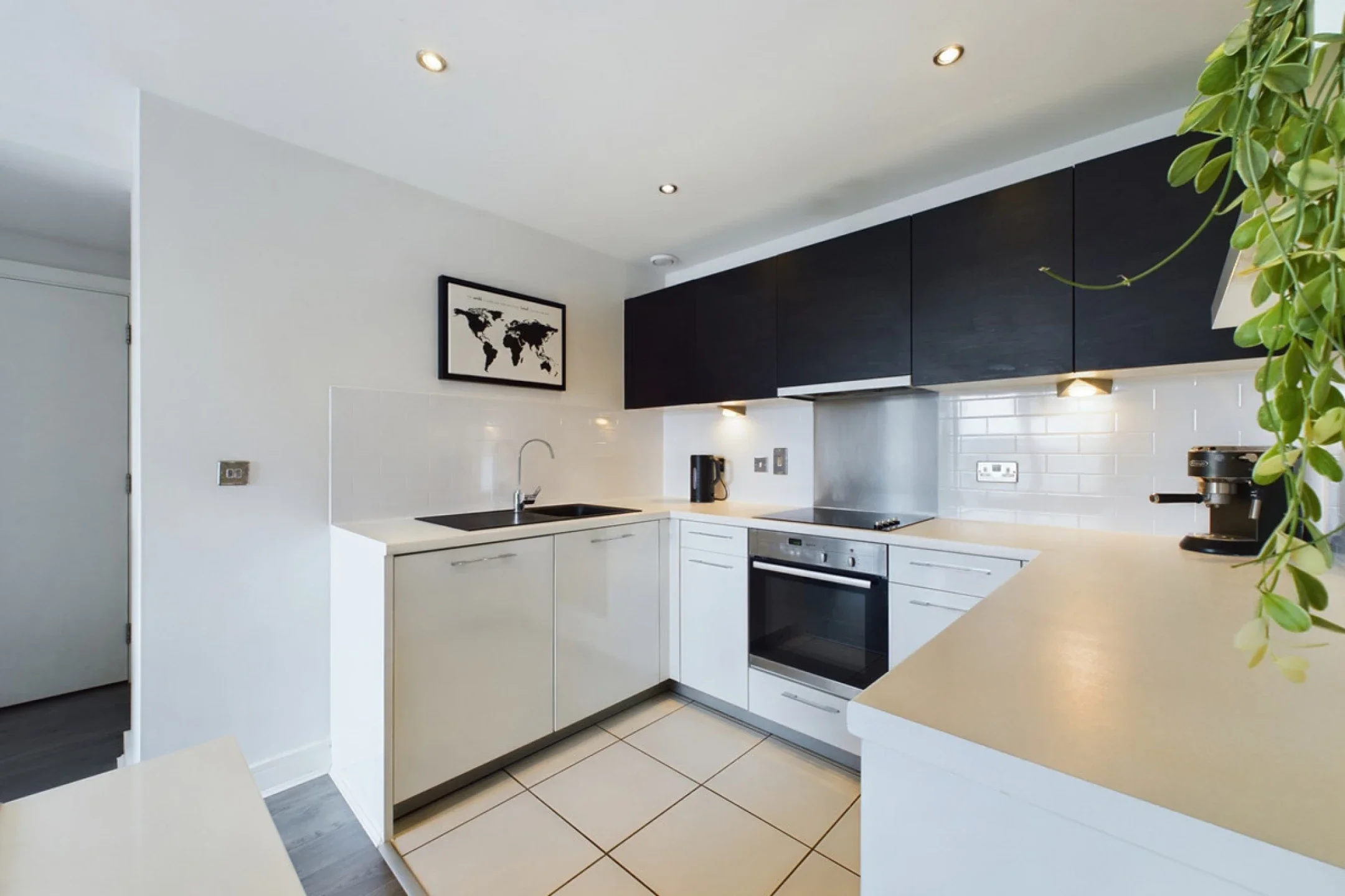 Flat Cotterells in Dacorum