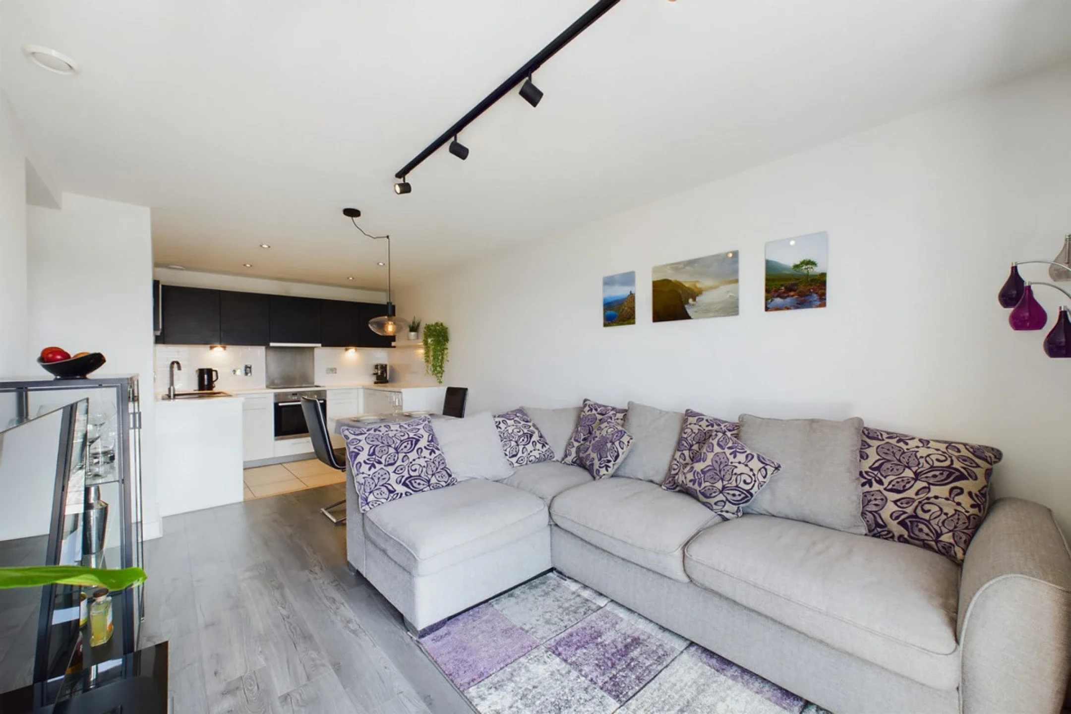 Flat Cotterells in Dacorum