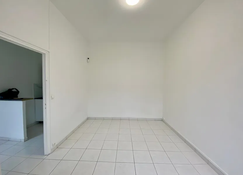 Appartement Rue Alphonse Helbronner à Saint-Ouen-sur-Seine