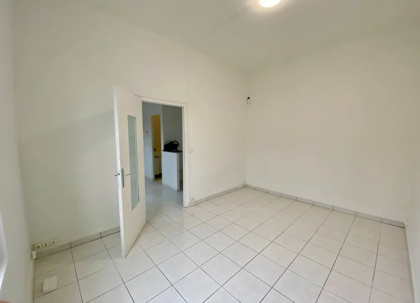Appartement Rue Alphonse Helbronner à Saint-Ouen-sur-Seine