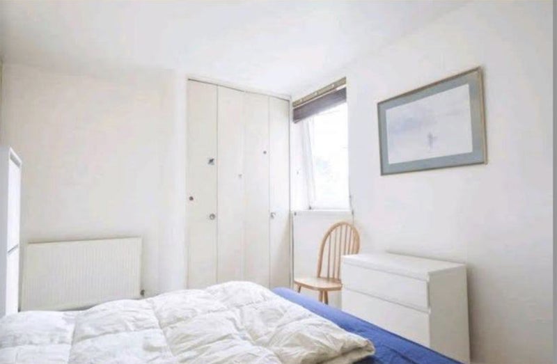 Room Cambalt Road in Greater London
