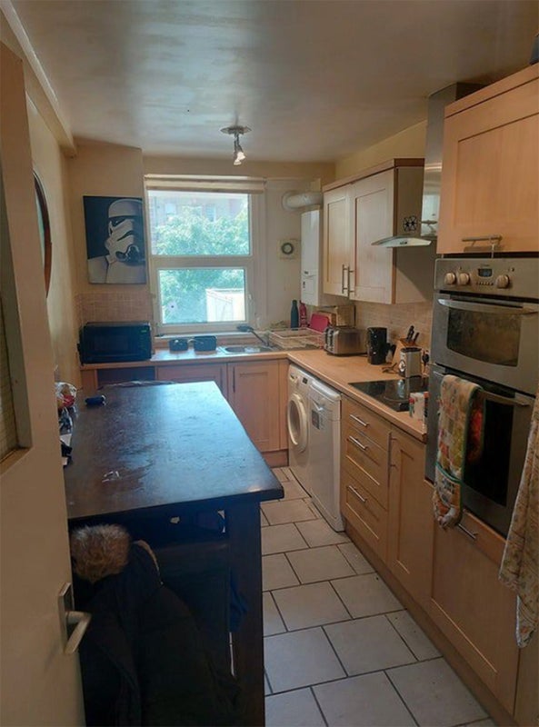 Room Cambalt Road in Greater London
