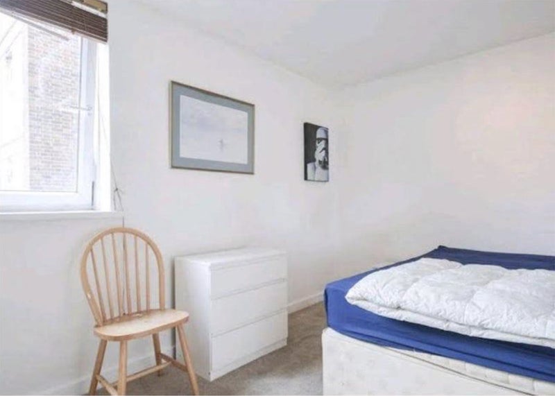 Room Cambalt Road in Greater London