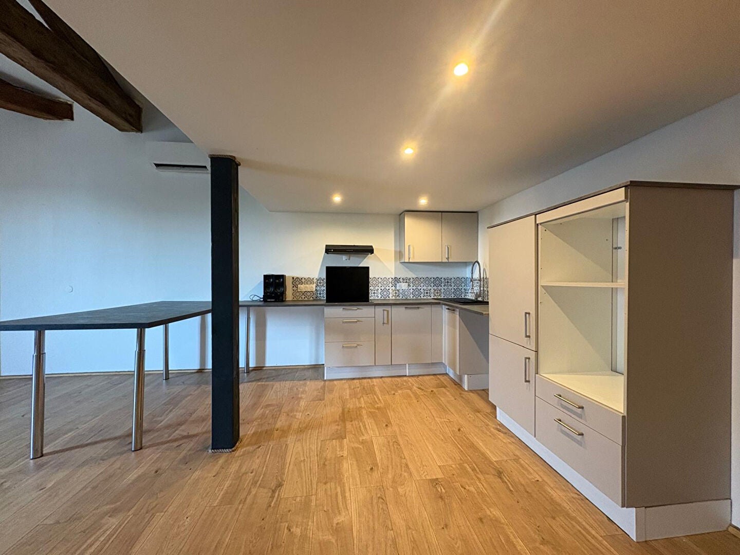Flat Boulevard du Président Carnot in Agen