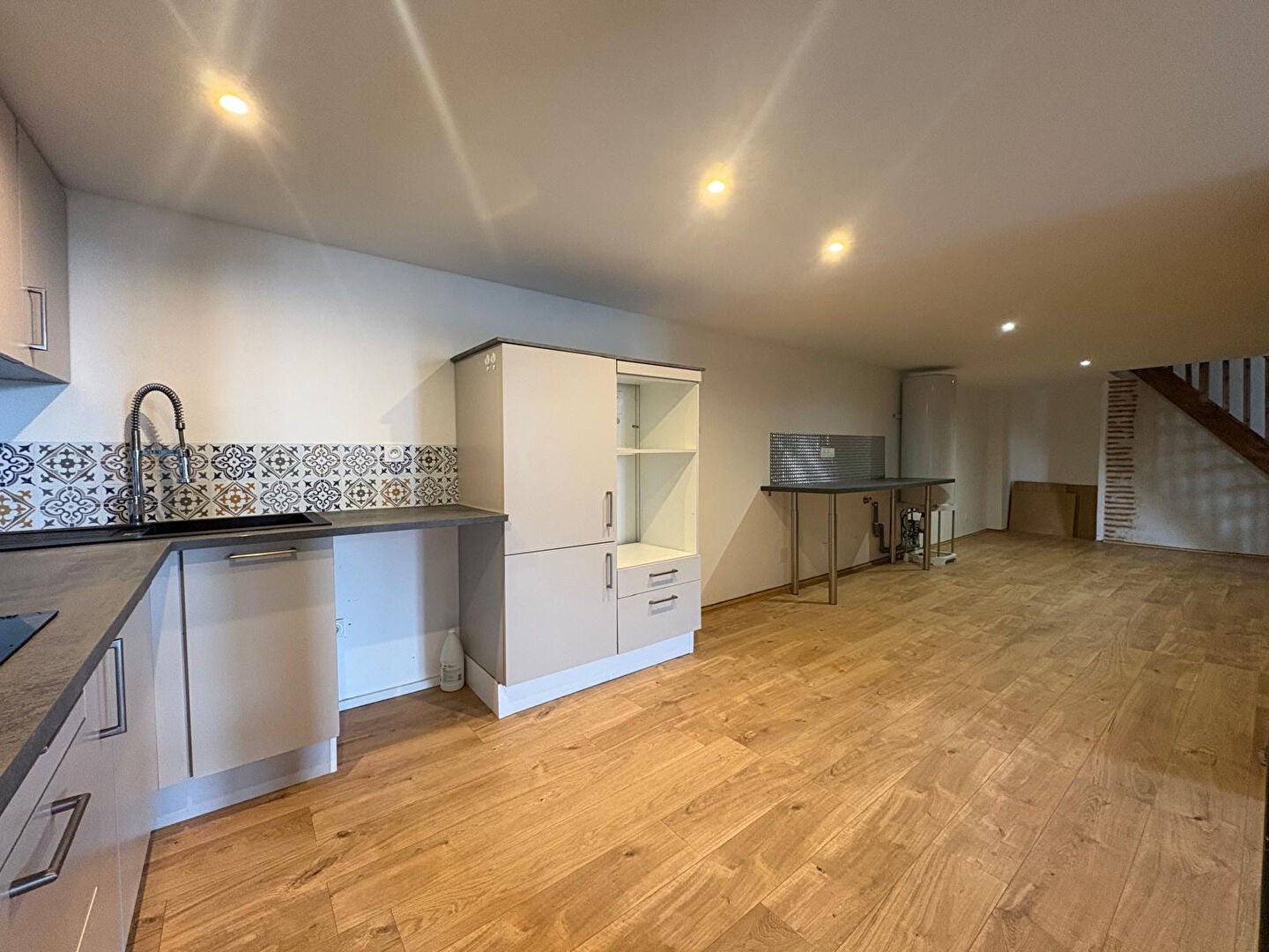 Flat Boulevard du Président Carnot in Agen