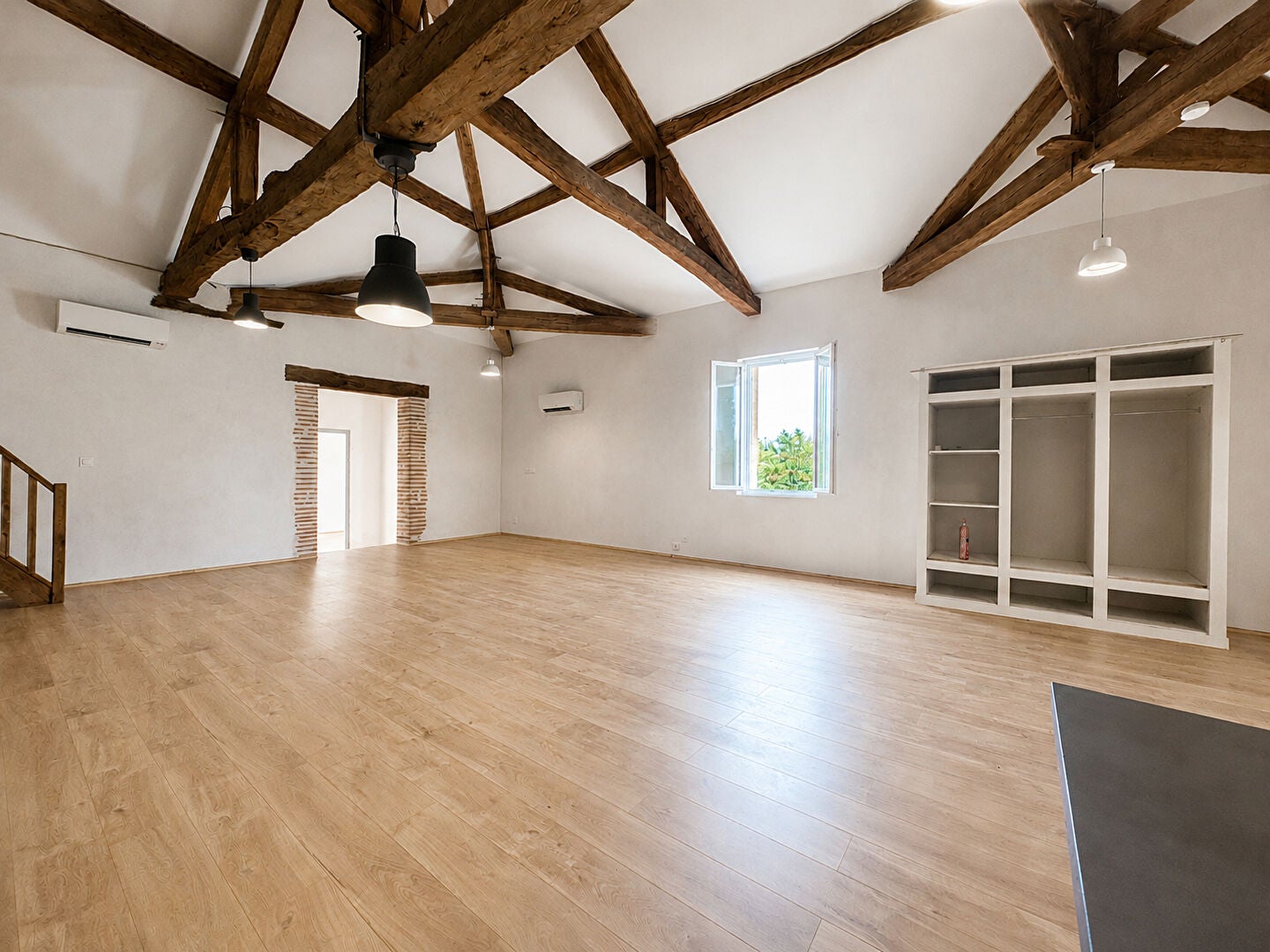 Flat Boulevard du Président Carnot in Agen