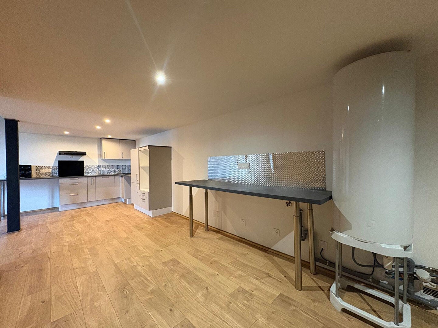 Flat Boulevard du Président Carnot in Agen