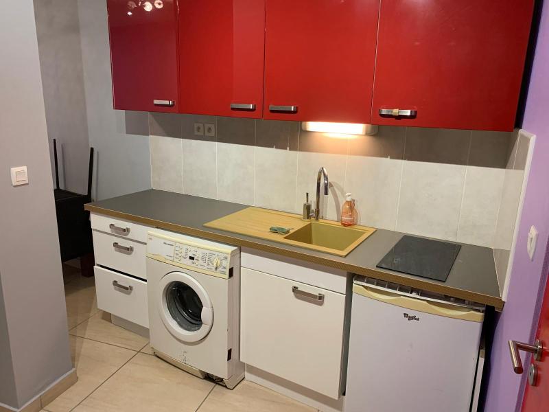 Flat Chemin Du Bessey in St.-Sulpice-des-Rivoires
