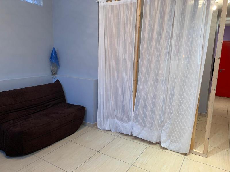 Flat Chemin Du Bessey in St.-Sulpice-des-Rivoires