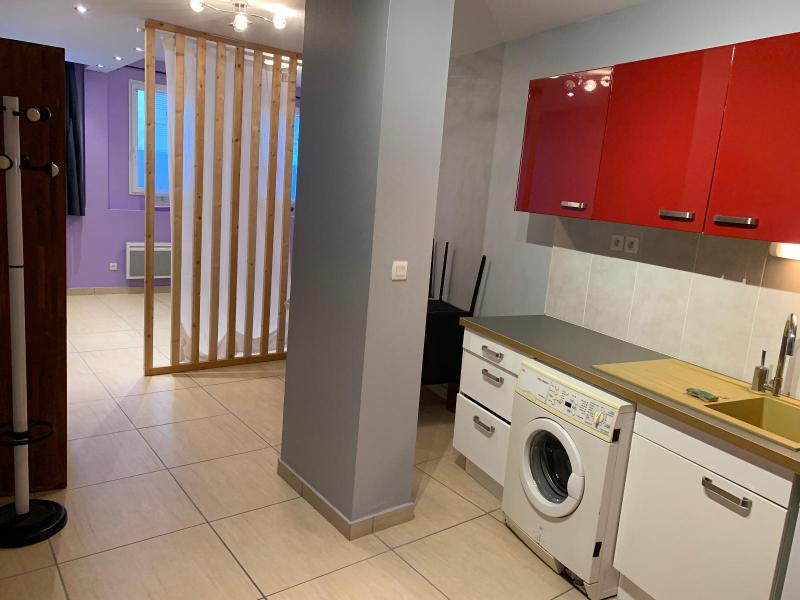 Flat Chemin Du Bessey in St.-Sulpice-des-Rivoires