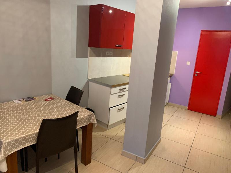 Flat Chemin Du Bessey in St.-Sulpice-des-Rivoires