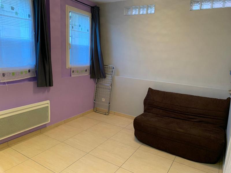 Flat Chemin Du Bessey in St.-Sulpice-des-Rivoires