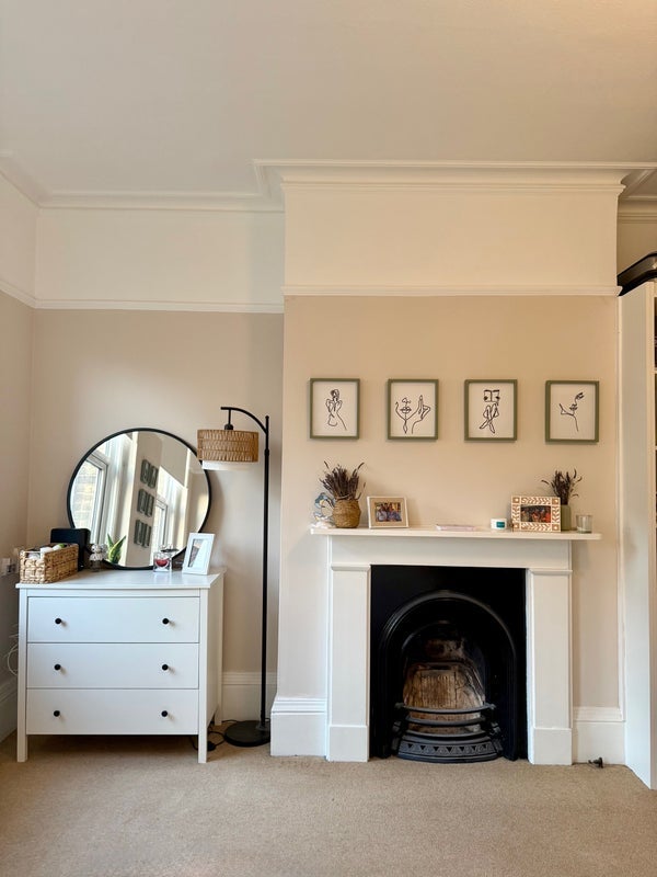 Room Holloway Road in Greater London